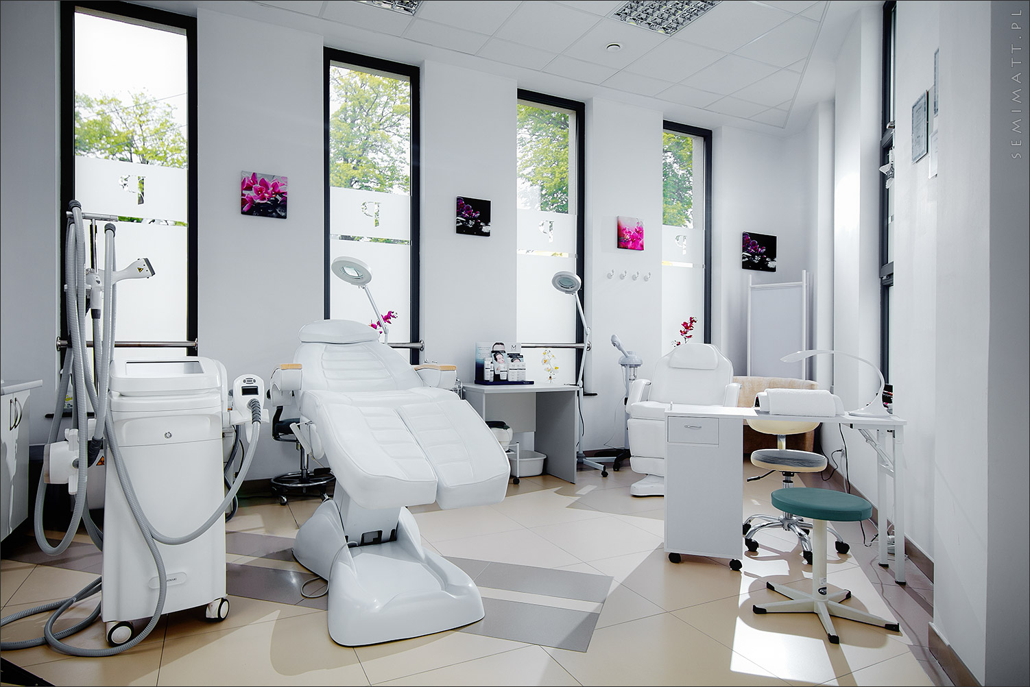 Dentist in Lublin